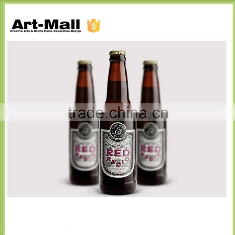 made-in-china cheap amber glass bottle with dropper