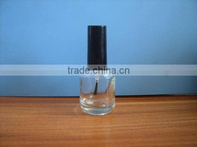 2015 new design nail polish bottle