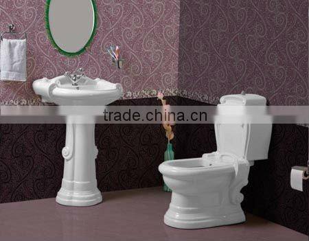 Sanitary ware