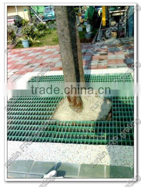 plastic grid 50*50*50