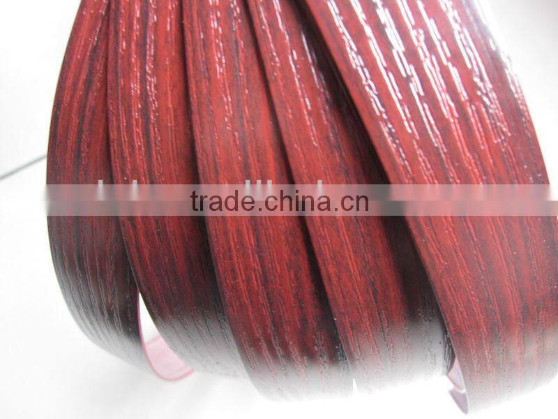 Furniture PVC Edge Banding