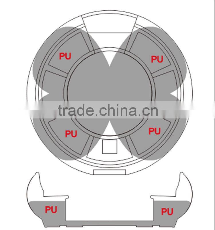 Electric entertainment party boating