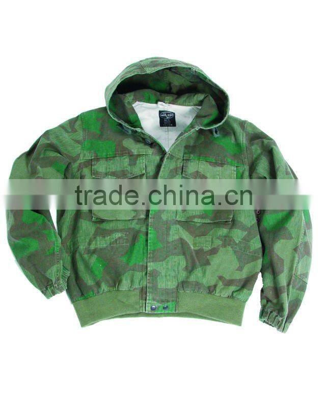 Army Jacket( Police Equipment Military Equipment) M10350029