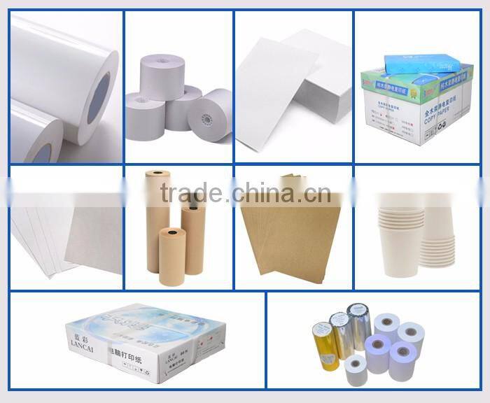 Low Cost Good Feedback Fine Art Paper Roll