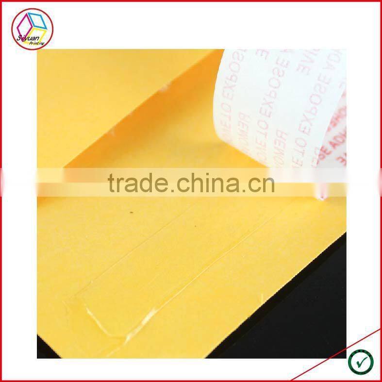 High Quality Decorative Mailing Envelopes