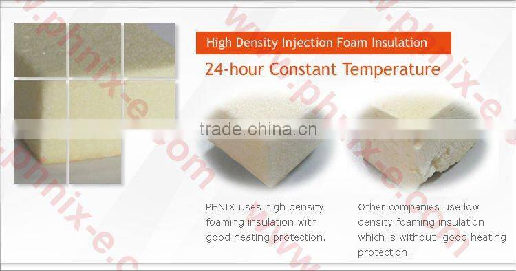 Water Source Heat Pump Inverter(CE, CB, EC, ETL, CETL, C-TICK, WATER MARK, STANDARD MARK, UL, SABS, SANS, SAA, SASO, VDE, RoHS)