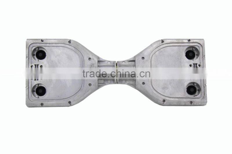 Bedicar electric stand up scooter Frame self balancing scooter 2 wheels Aluminum Alloy Frame