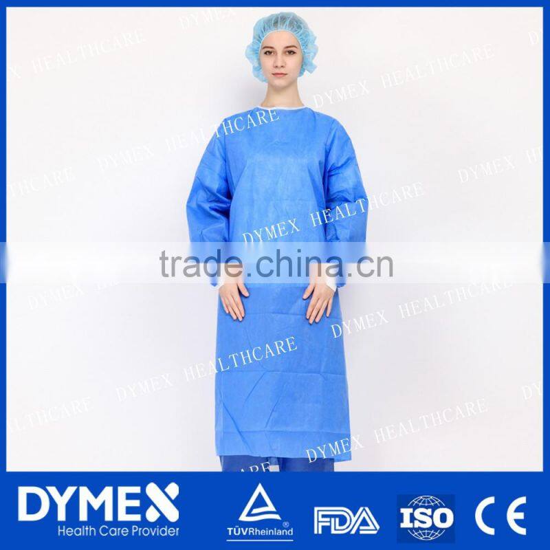 Non-woven Disposable Sterile Surgical Gowns