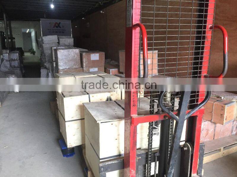 K2841 High Quality Truck Air Filter