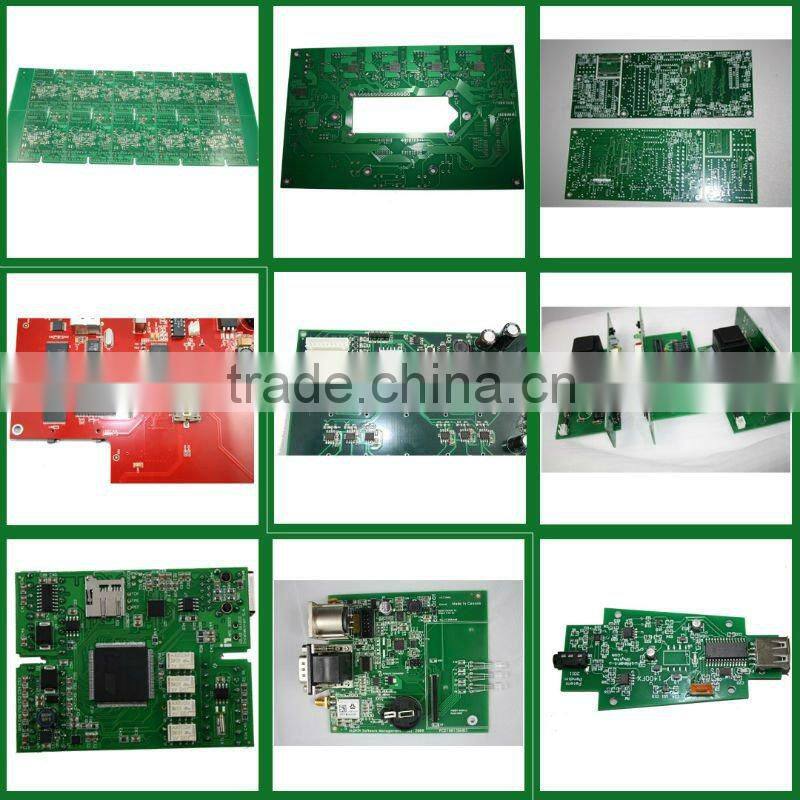 High Quality Electronic Product Pcb