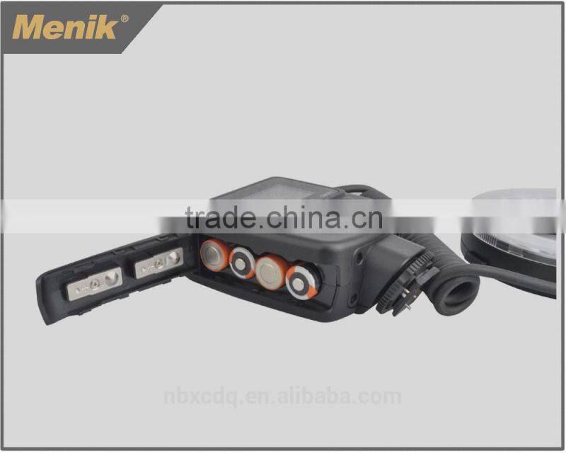 SJ-667 LED Microspur Ring speedlite,universal camera flash(New Products)