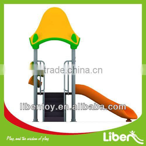 2014 New Design for Kids Outdoor Slides of Jazz Music Series LE.YY.005