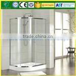 populer modular bathroom design with wash basin