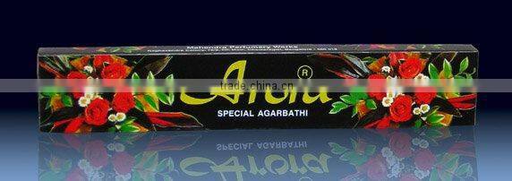 Arora Incense Sticks For Exports