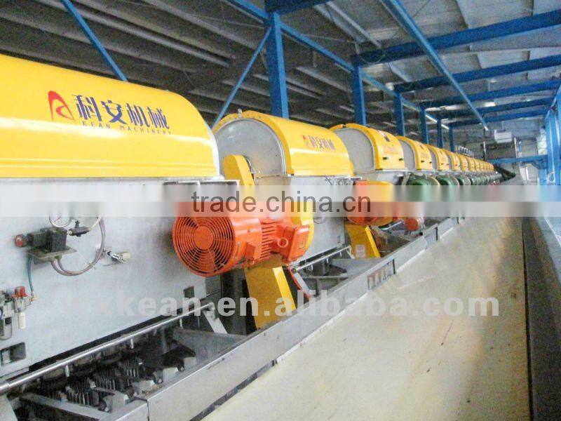 Turnkey project professional industrial orange juice production machinery