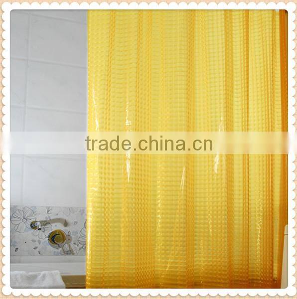 Home Decor Curtain China Manufacturer