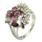 wholesale women's silver stud earrings accessories