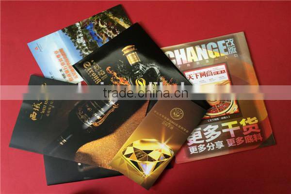 factory design and custom coloring catalogue instruction book