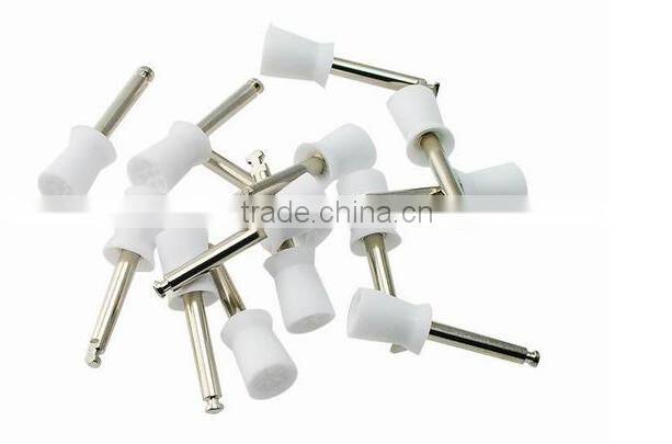 2016 Prophy cups/Polishing cups for dental disposable use