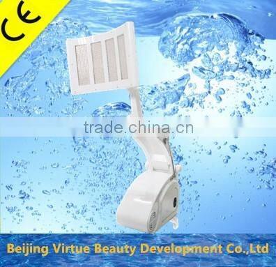 New promotion led face whitening and lightening led photon facial mask