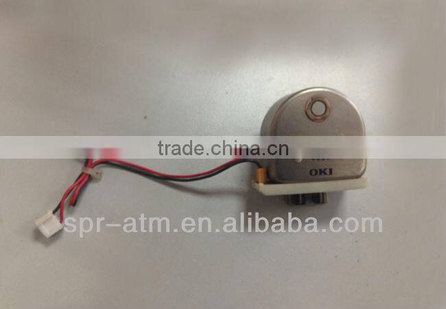 Gobeyond ATM parts Chao Yi of 6040T guide plate BLANK motor cheap price on sale