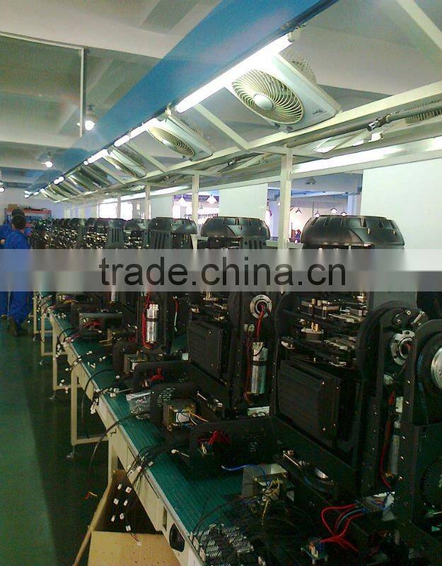 1200W SPOT moving head light