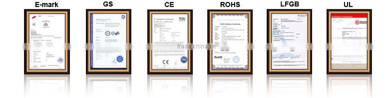 551865 CE ROHS Approval LED Solar Resin Light Garden Light