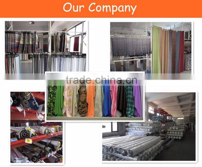 100 polyester thick moss crepe fabric for lady wear