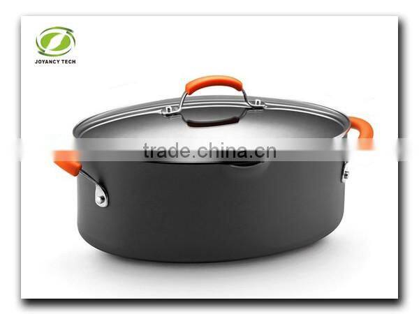 Aluminum Copper Pots and Pans for Sale