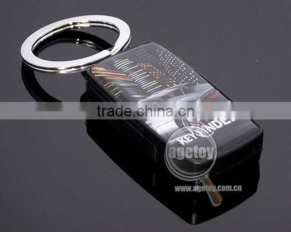 Key Finder with Car Logo