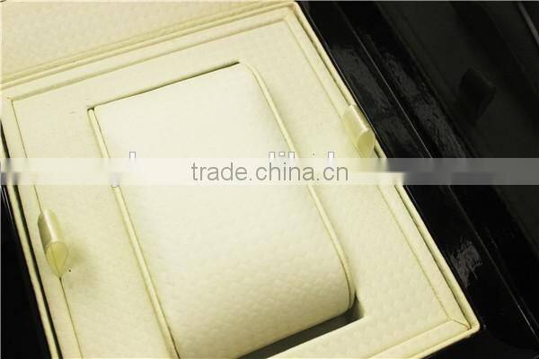 Hot watch box wood watch box design