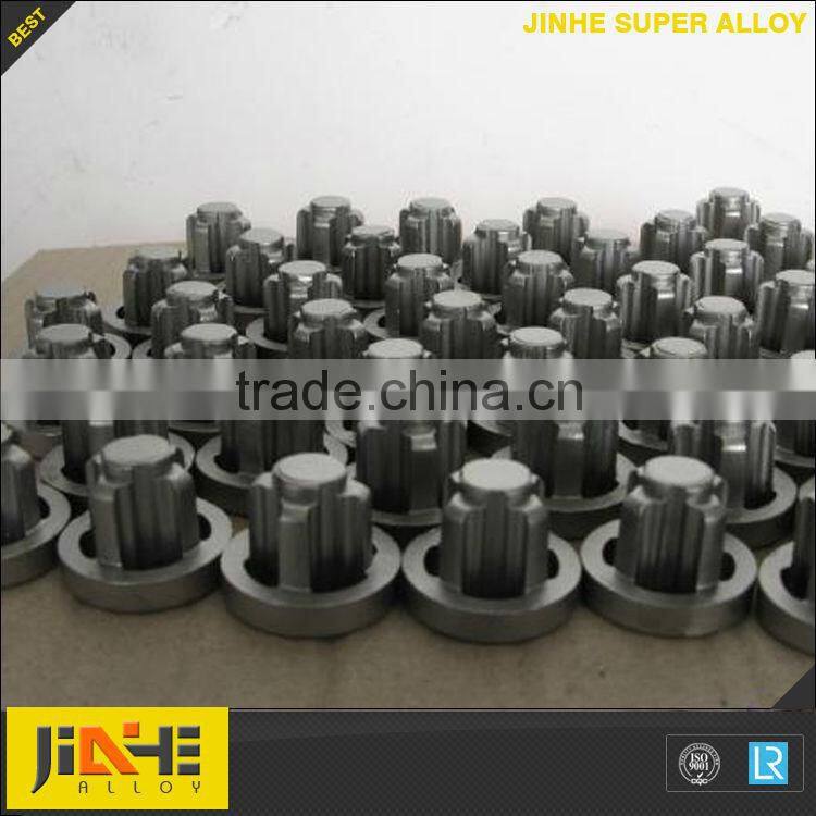 high temperature Nickel Alloy Haynes 718 valve ball