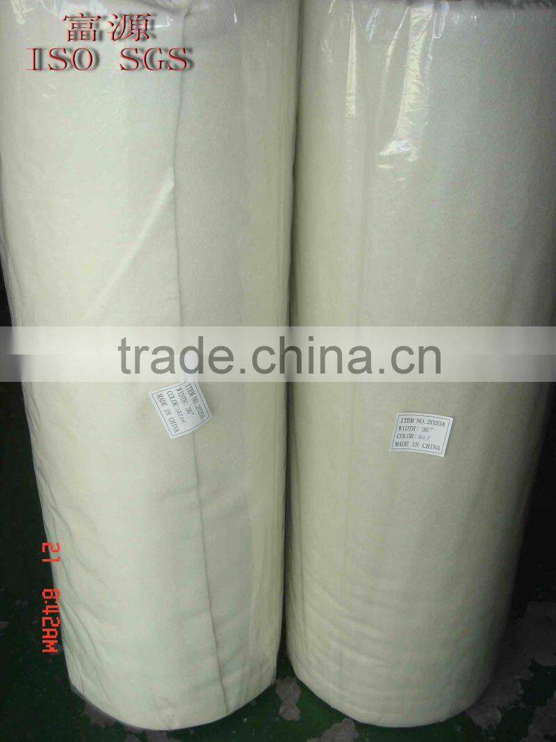 5mm thickness felt for toys