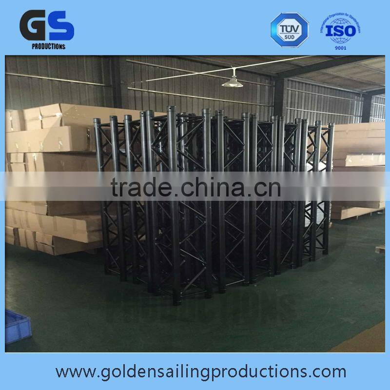 used high quality aluminum truss/lighting truss for events party