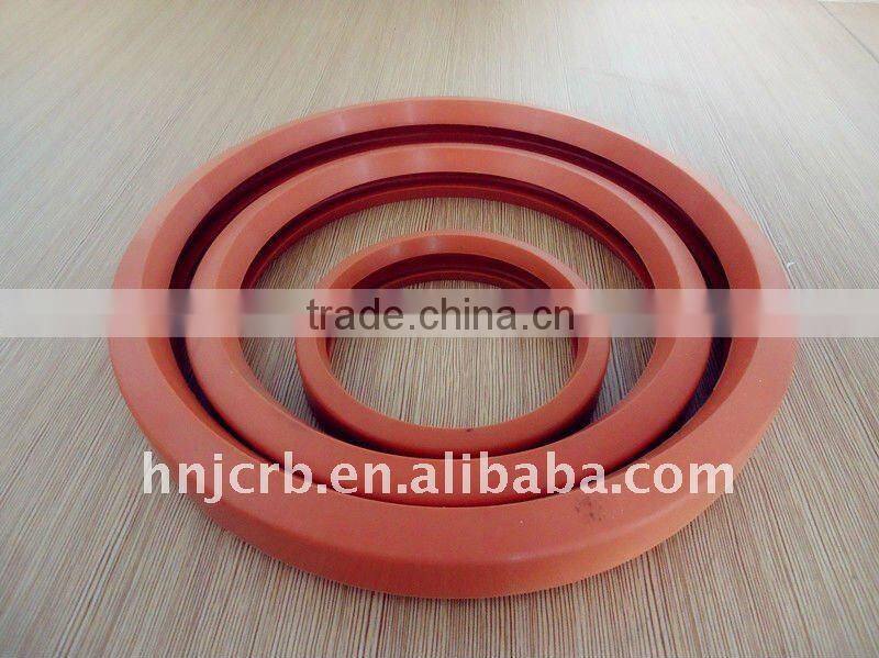 silicone o ring seal