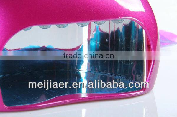 high power nail dryer led uv lamp