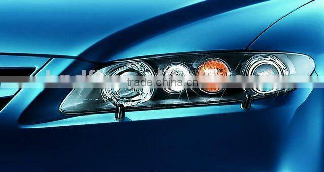 New high quality H4 car light HID xenon lamp kit 35W 55W 75