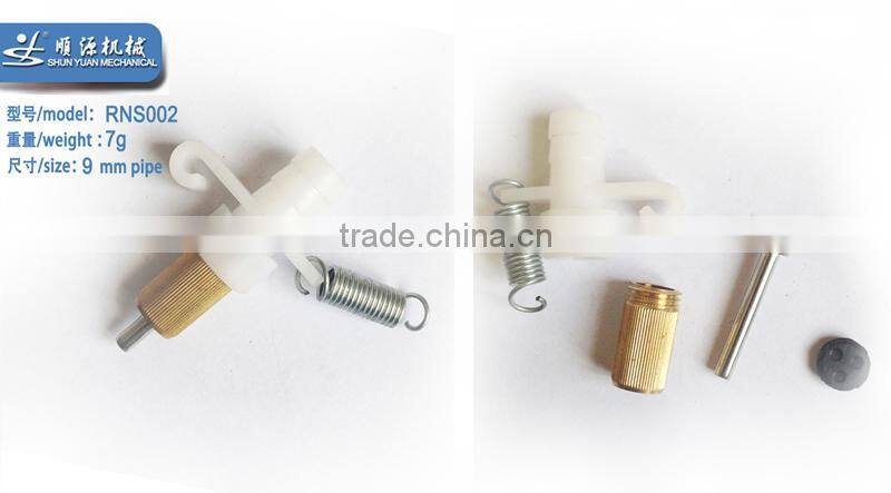 rabbit nipple drinker for chicken nipple drinker for rabbit nipple drinker model RNS002