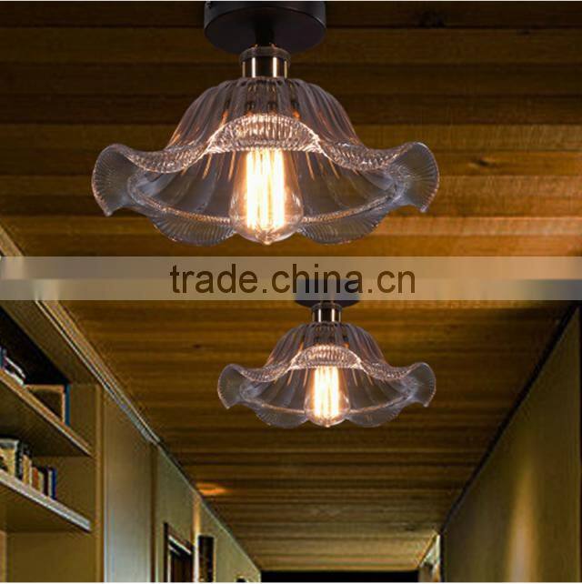 Modern Cement Pendant Lamp For Home Decor