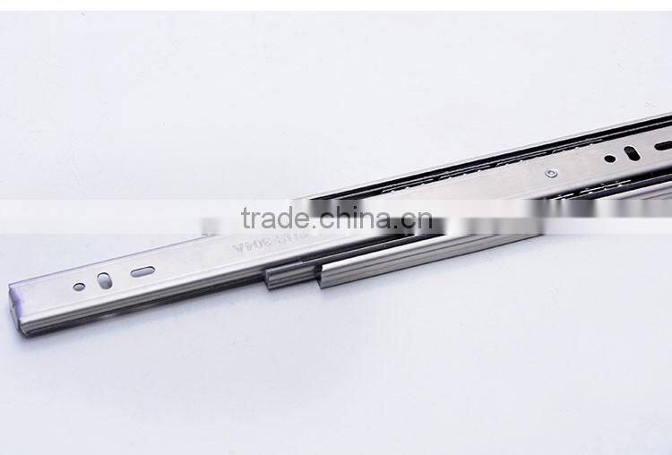 Economical and durable kitchen hardware and accessories fittings for furniture slide rail