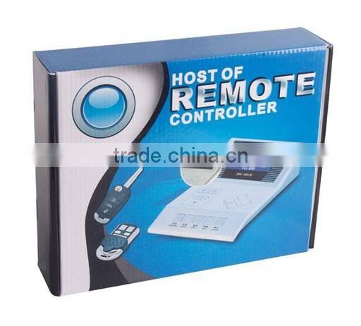 H618 key locksmith tool Host of car key Remote Controller,professional remote controller for qn-h618 with wireless