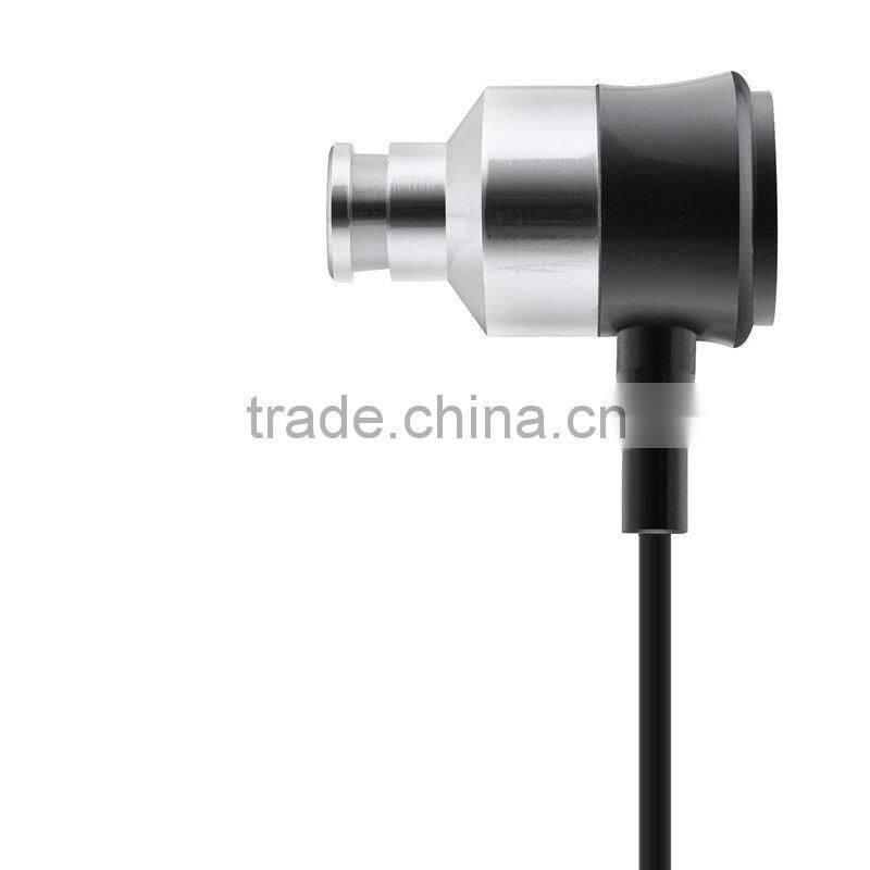 cute micro military earphone for girls