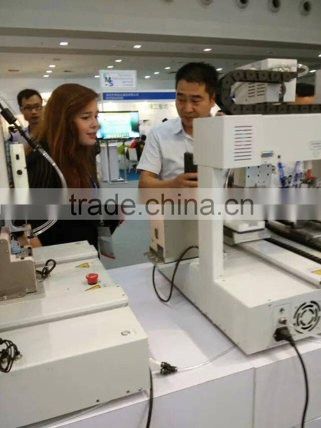 bsd-3200 automatic electric lcoking screwdriver machine Screw-200II-D