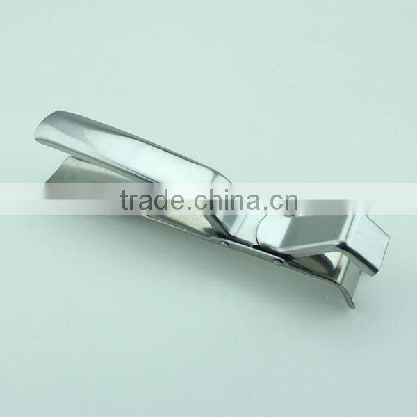 Perfect Kitchen Stainless Steel Hot Bowl Pot Plate Clip Tong
