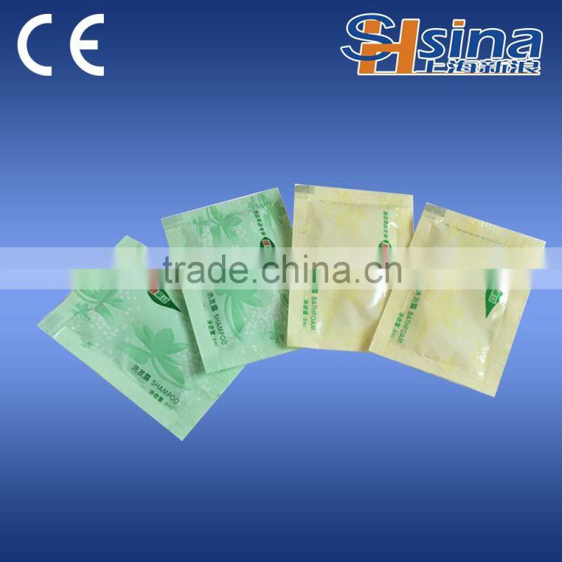 liquid and powder filling machine sachet packing machine