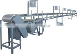 nanjing PET bottle crushing and washing machine/PET bottle recycling line