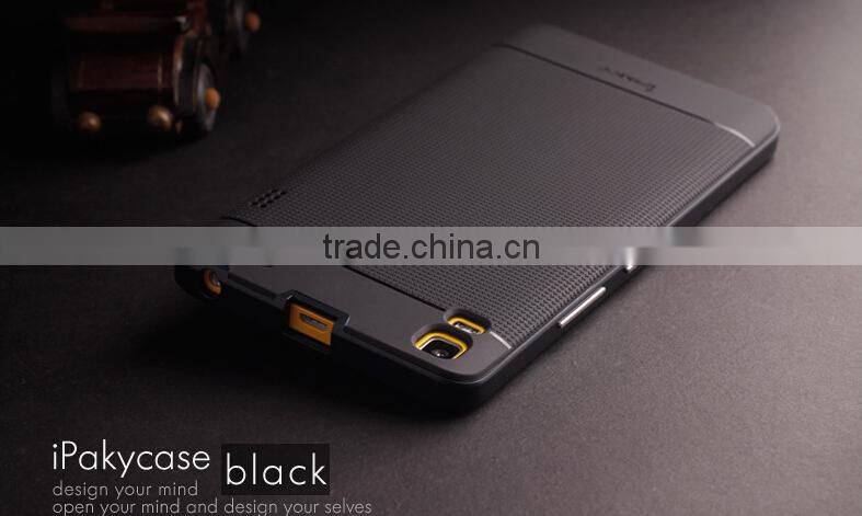 2015 NEW DESIGN TPU PC Mobile phone case for Lenovo K3 Note ,NEWEST TPU PC phone case for Lenovo K3 Note