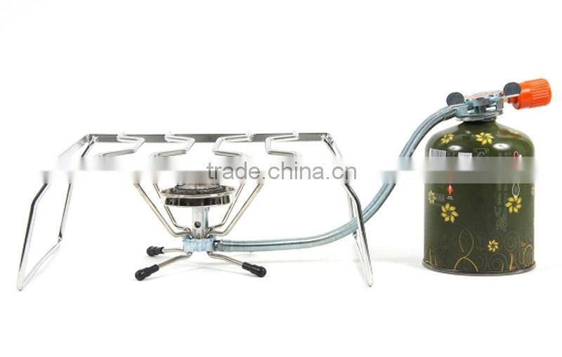 Simple Stainless steel Barbecue Grill