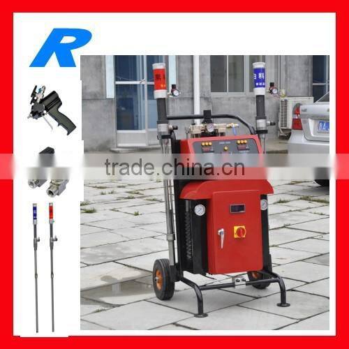 Polyurethane Spray Machine