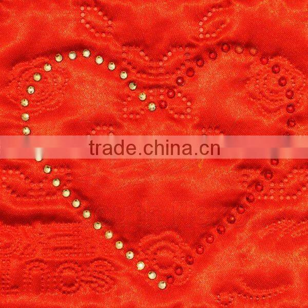 Southnekon automatic Ultrasonic rhinestone hot fix machine